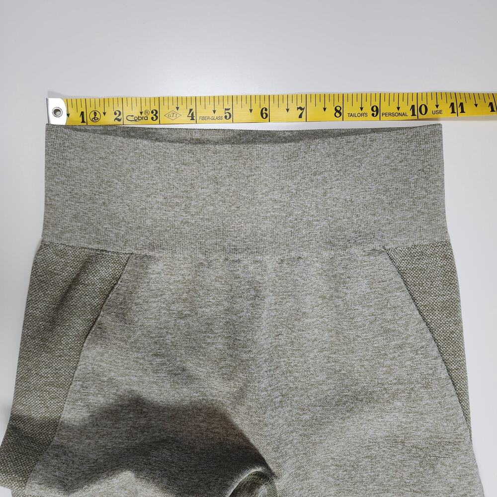 Gymshark Flex High Waisted Seamless Athleisure Sculpt Leggings XXS/XS - Picture 5 of 6